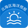 北海区海洋预报安卓版v1.1.15APP图标