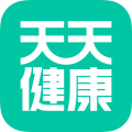 天天健康安卓版v2.4.6APP图标