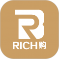 RICH购安卓版v1.0.7APP图标