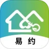 易约到家技师端APP图标