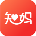 芝麻知妈安卓版v3.4.9APP图标