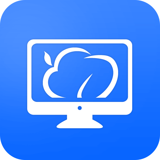 达龙云电脑 最新版APP图标