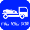 车拖车-轿车托运平台APP图标