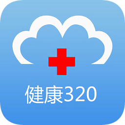 湖南健康320平台(黄码转绿码)APP图标