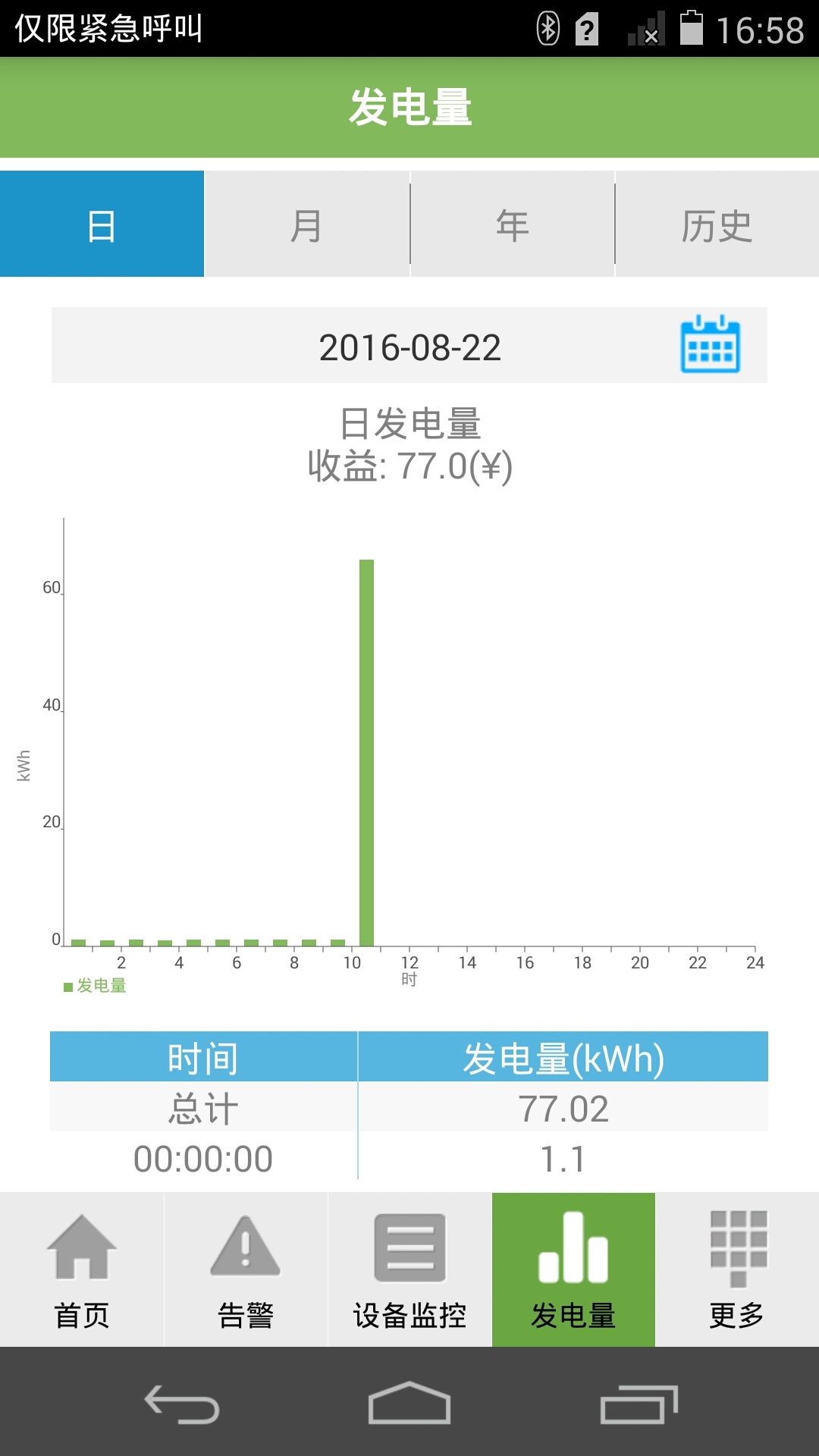 SUN2000安卓版v6.23.00.125