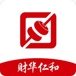 财华仁和会计APP图标