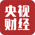 央视财经安卓版v8.7.5APP图标