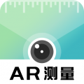 AR尺子测量测距安卓版v2.0.1.1APP图标