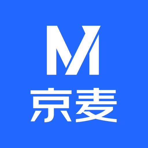 京东手机京旺平台app(京麦)APP图标