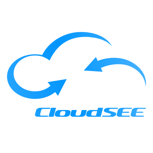 CloudSEE监控器(云视通)APP图标