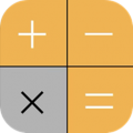 计算器全能计算安卓版v2.2.9APP图标