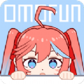 OMOfun 囧次元在线观看APP图标