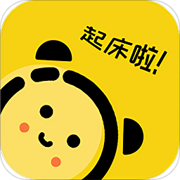 二次元闹钟APP图标