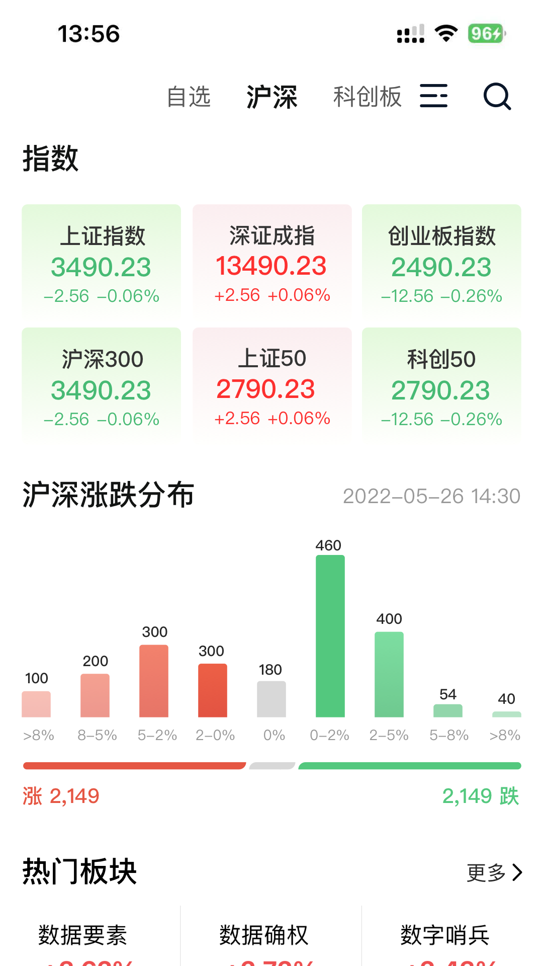 财道专享版APP安卓版v1.0.6