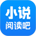 小说阅读吧安卓版v7.0.4APP图标