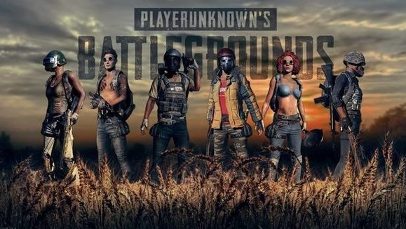 PUBG地铁逃生 正版官方版