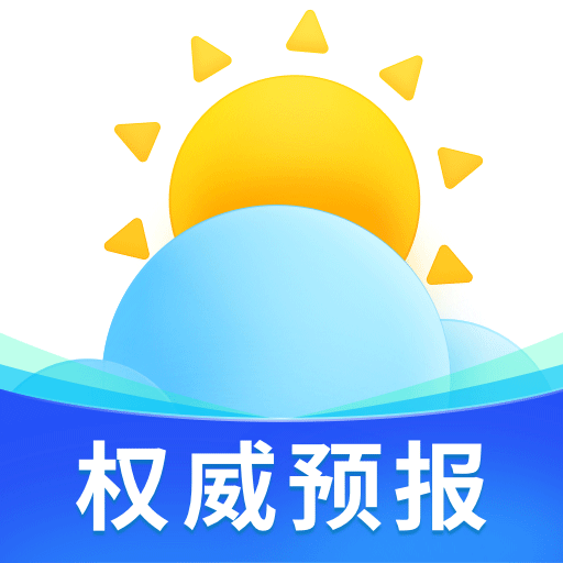 15日天气预报免费安装APP图标