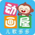 多多动画屋安卓版v3.7.3.0APP图标