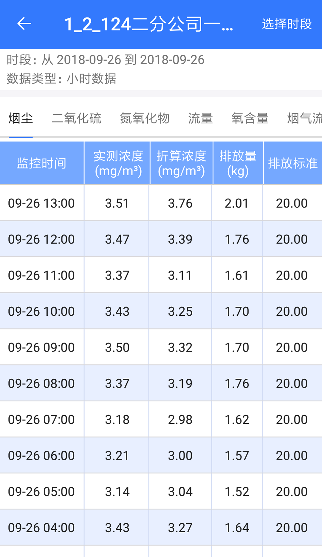 企业环保通安卓版v3.8.4