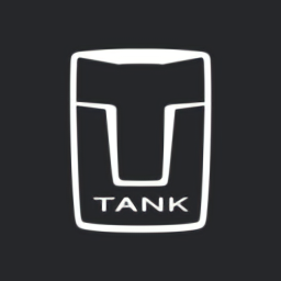 坦克TANK手机版APP图标