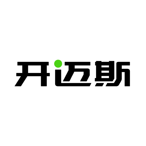 开迈斯充电桩APP图标