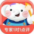 河小象美术 安卓版v2.3.6APP图标