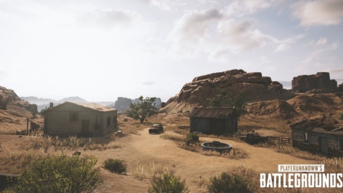 PUBG地铁逃生 正版官方版