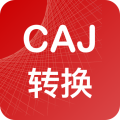 CAJ转换器安卓版v1.8.2APP图标