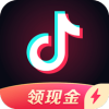 抖音极速版2024最新版本下载APP图标