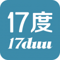 17度写字楼商铺出租网办公室租赁安卓版v3.1.27APP图标