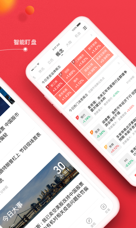金融界安卓版v11.0.9