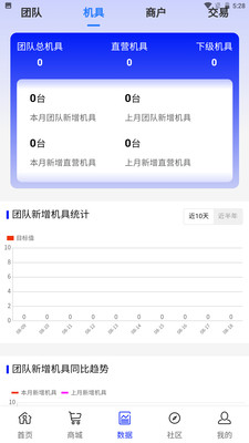 易联优选APP截图