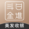 日进斗金美业安卓版v1.2.1APP图标