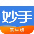 妙手云医安卓版v7.5.45APP图标