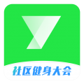 悦动圈安卓版v5.17.1.5.4APP图标