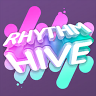 Rhythm Hive 2024更新最新版本