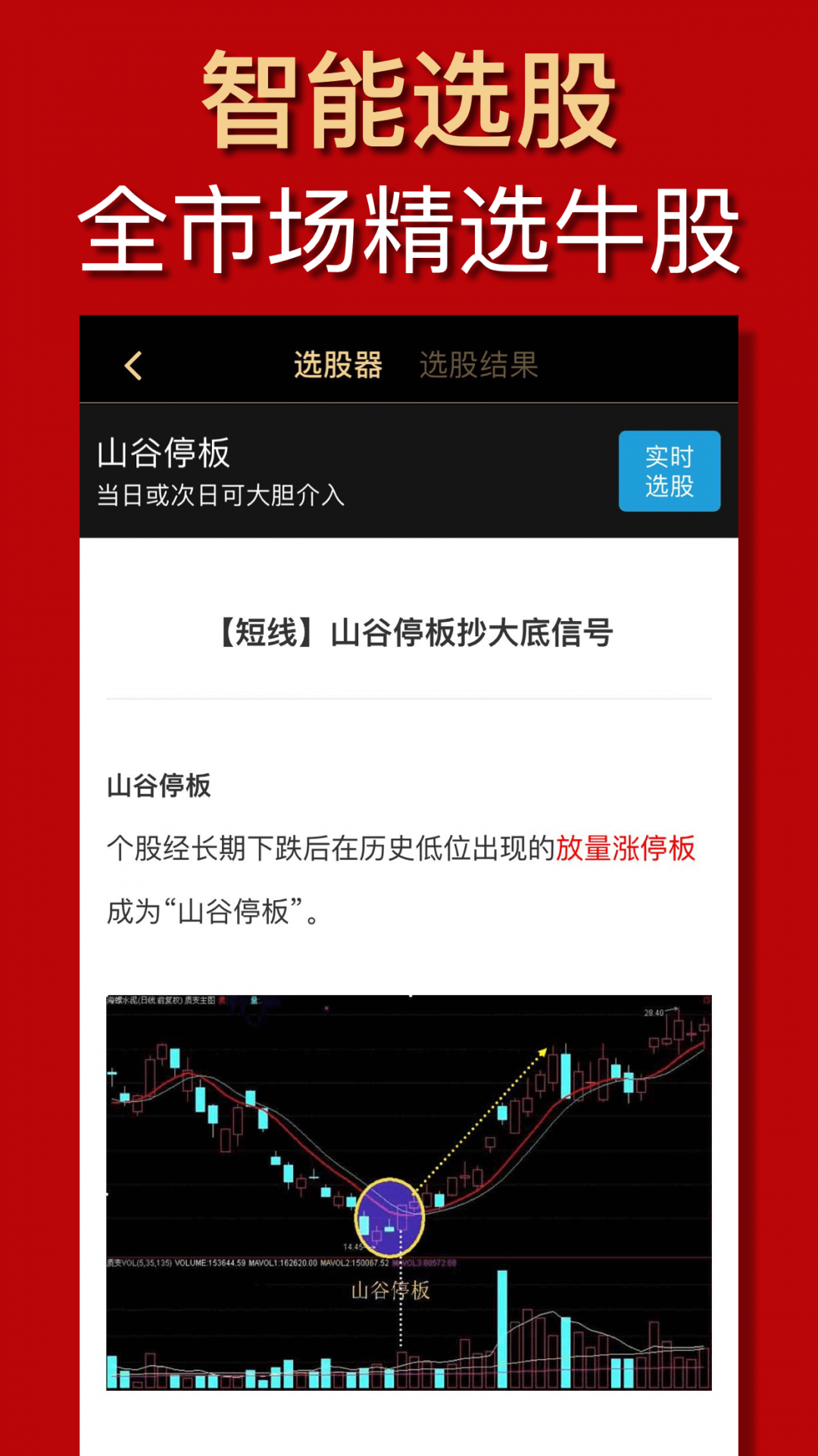 量化大师安卓版v3.3.0