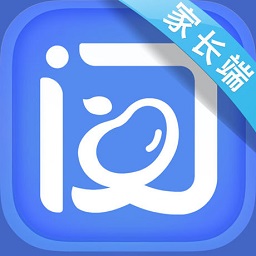 闵豆家园家长端APP图标