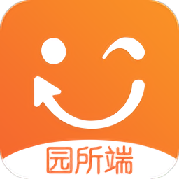 孩子通园所端app图标