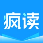 疯读小说APP图标