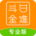 日进斗金餐饮安卓版v1.6.1APP图标