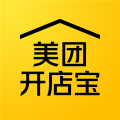 美团开店宝安卓版v9.37.621APP图标