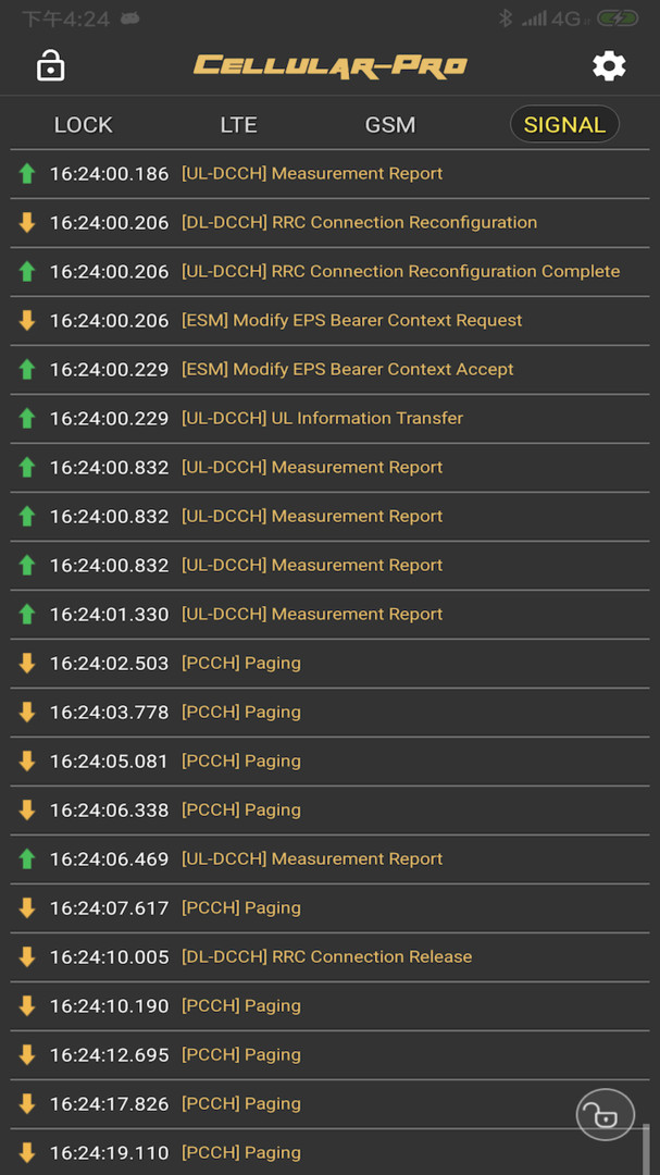 Cellular Pro安卓版v1.8.4