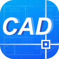 免费CAD手机看图大师安卓版v1.0.6APP图标