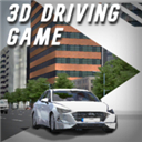 3D Driving Game手机游戏