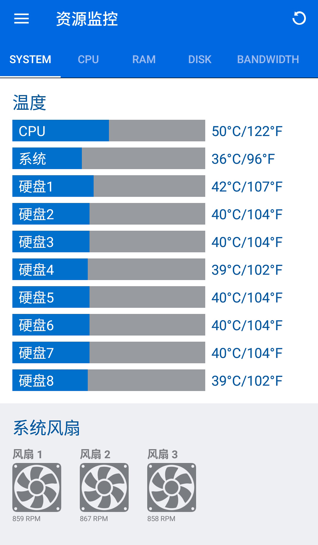 Qmanager安卓版v2.21.1.0820