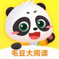 毛豆大阅读安卓版v1.14.01图标