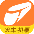 铁友火车票安卓版v10.7.4APP图标