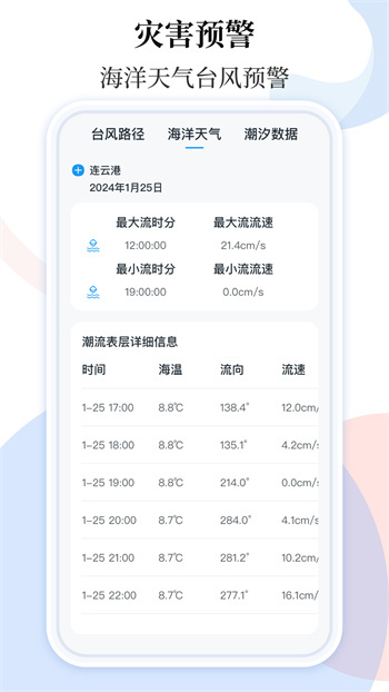 手机地震预警助手app