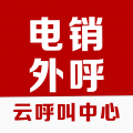 云呼叫中心安卓版v4.8.82APP图标